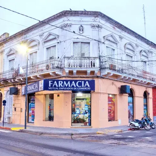 Descuentos en medicamentos