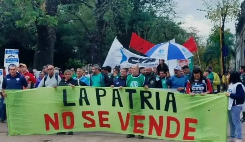 Conmemoramos el Día Internacional de los Trabajadores