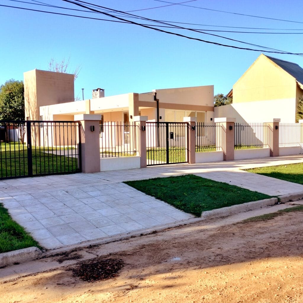 Salón del Sindicato de Empleados de Comercio