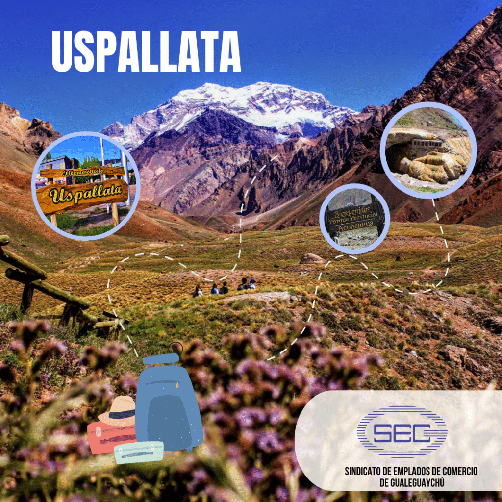 Turismo y recreación