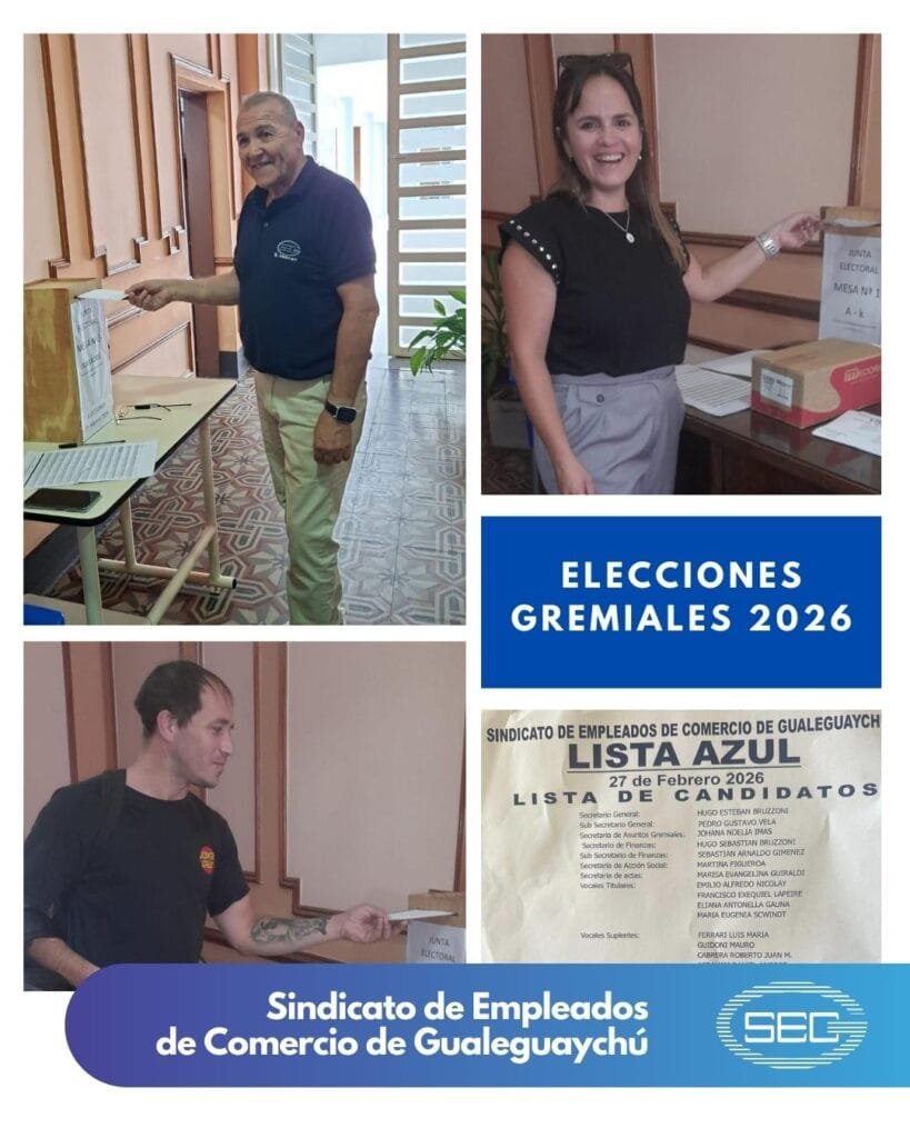 ¡Gracias por seguir confiando!